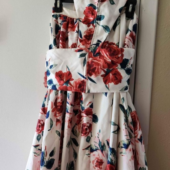 Jodi Kristopher dress - Picture 4 of 7